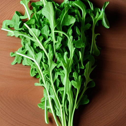 How to Plant, Grow, and Use Arugula